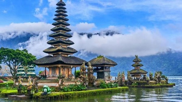 Bedugul Bali