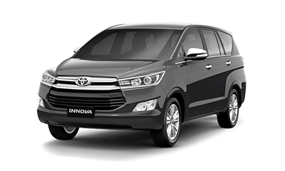 toyota innova reborn