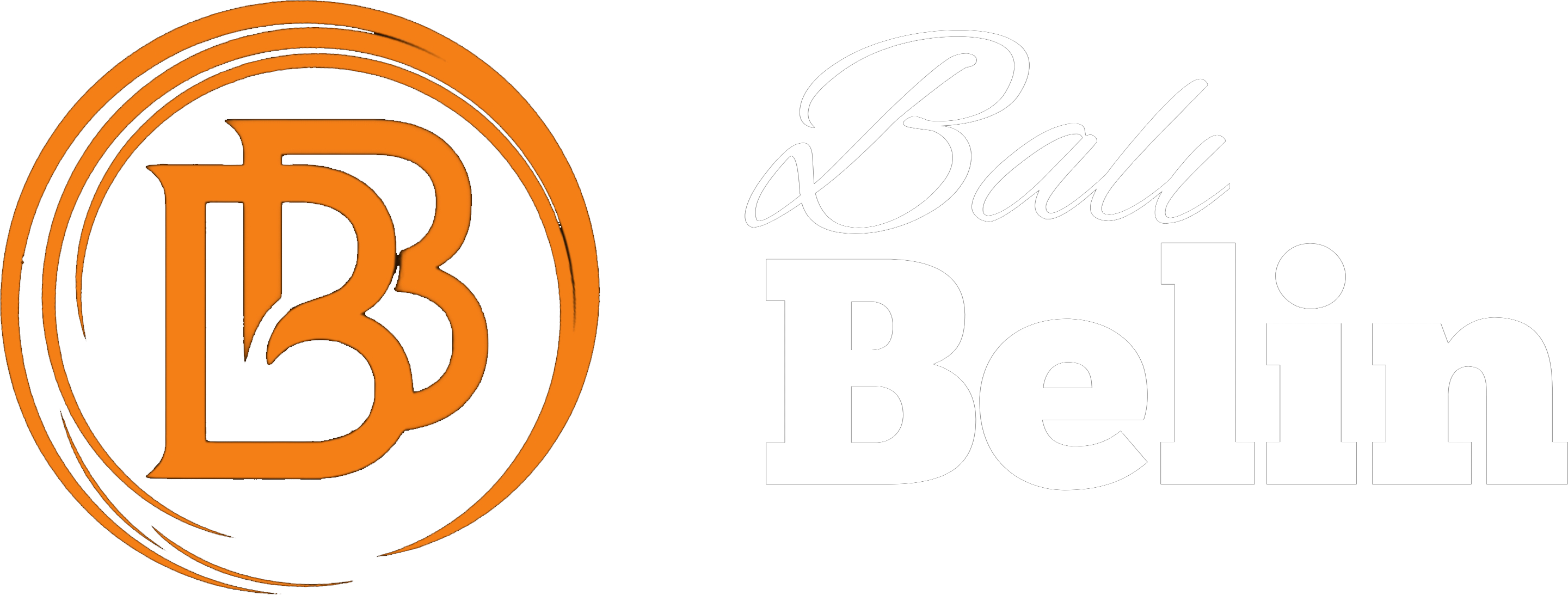 bali belin logo