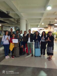 Professional Bali tour driver with private car