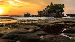 private driver Bali travel experience