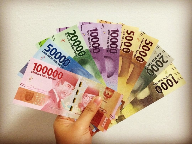 Money and Payments in Bali