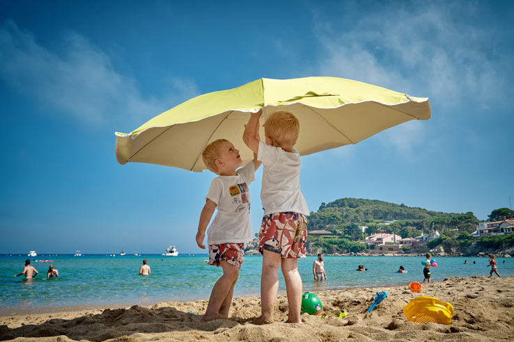 Essential Tips for Traveling Bali With Kids