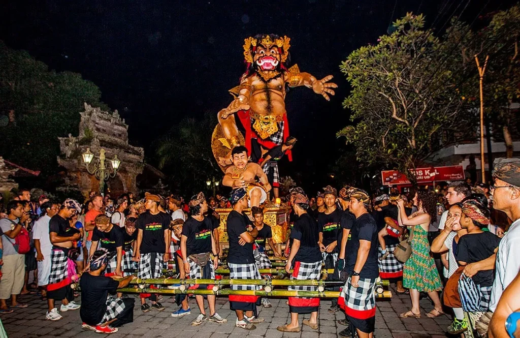 Nyepi Day