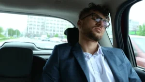 Overpacked Bali itinerary causing travel fatigue